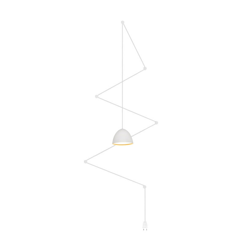 Подвесной светильник LOFT IT LOFT1610WH