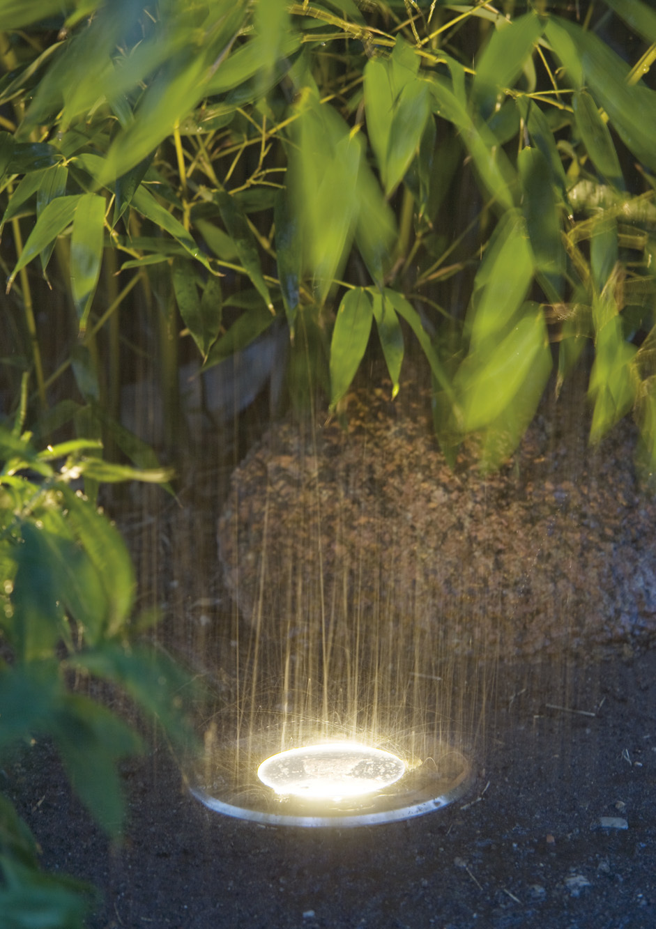 Уличный светильник Paulmann 98843