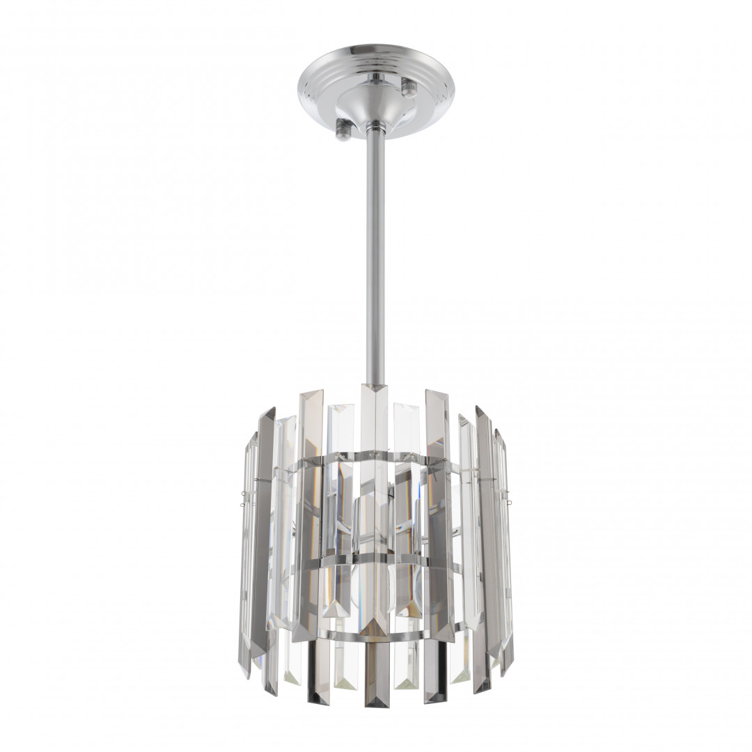 Люстра 371409/1/350/200 CR Arte Milano