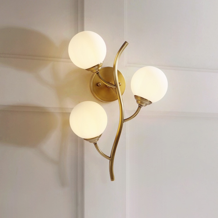 Бра GRAPES WALL by ImperiumLoft