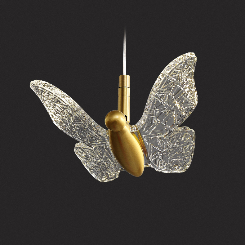 Потолочный светильник NAIMI by ImperiumLoft