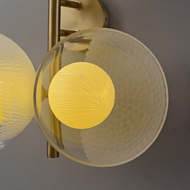 Бра ROMANUS WALL S by ImperiumLoft