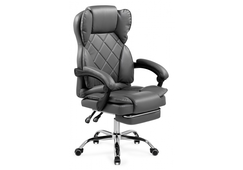Стул Woodville Kolson gray 15343