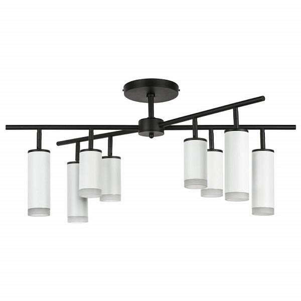 Люстра на штанге Lightstar LR7283648640
