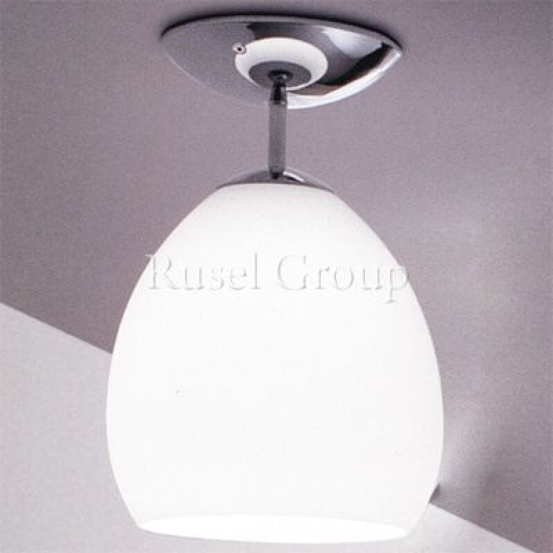 Потолочный светильник LEUCOS GOLF PL