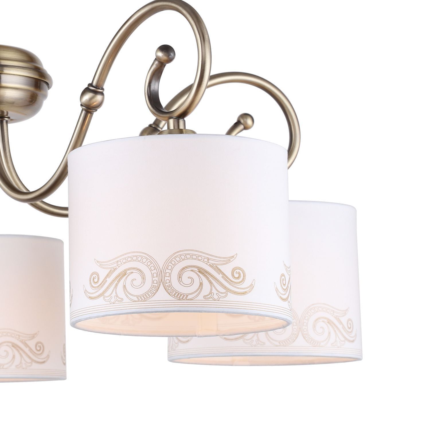 Потолочный светильник F-Promo 2198-5U