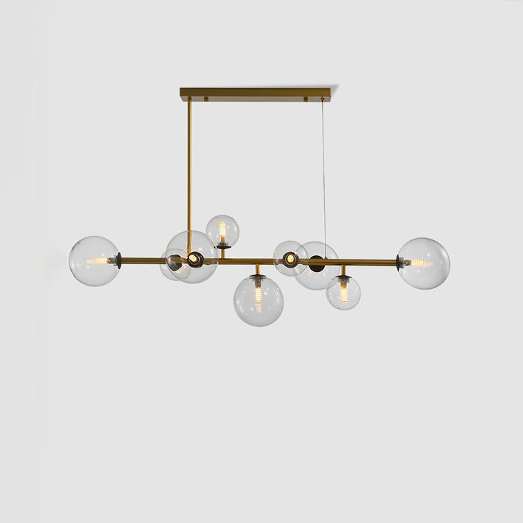 Люстра DOMINGO-LONG by ImperiumLoft