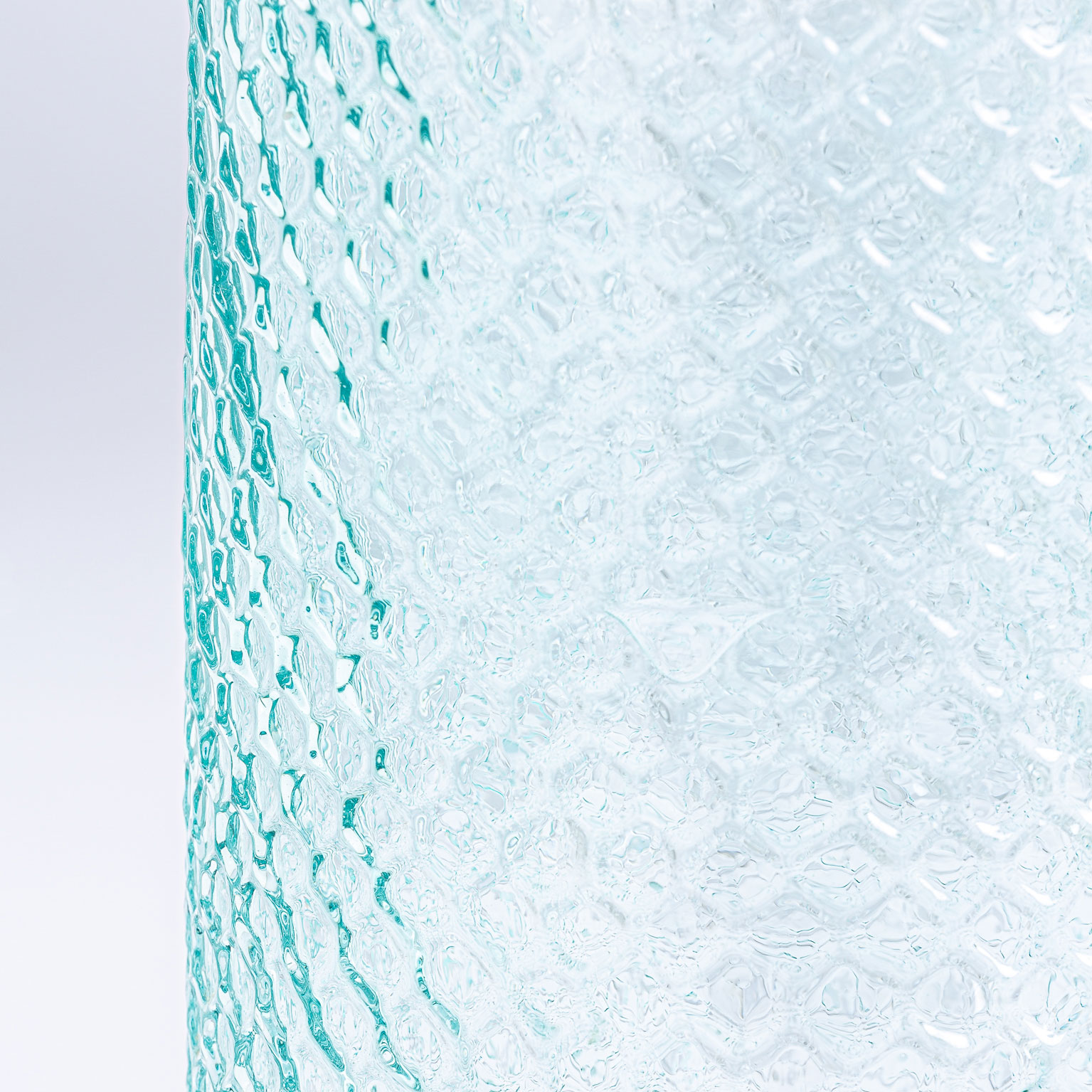 Ваза органической формы KURA Vical