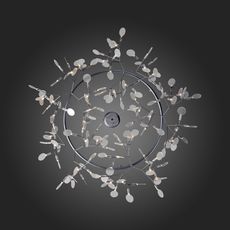 Подвесная люстра ST Luce SL379.103.135