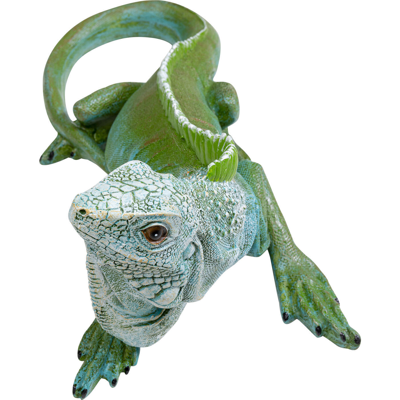 Статуэтка KARE Lizard 55143