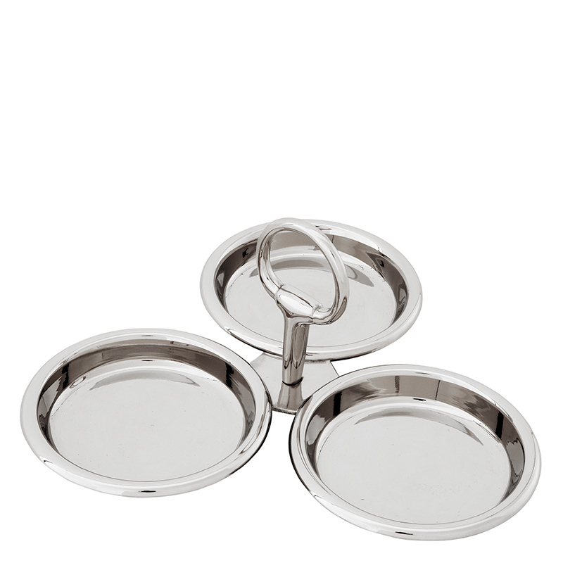 Подставка под орехи Eichholtz Hershey 107415