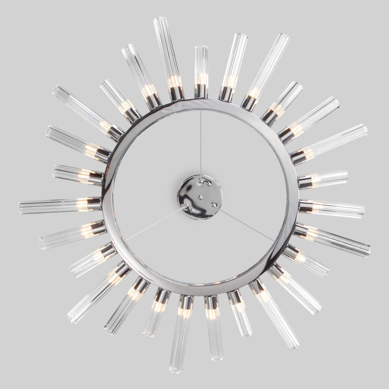 Подвесной светильник Bogate's 558 Smart