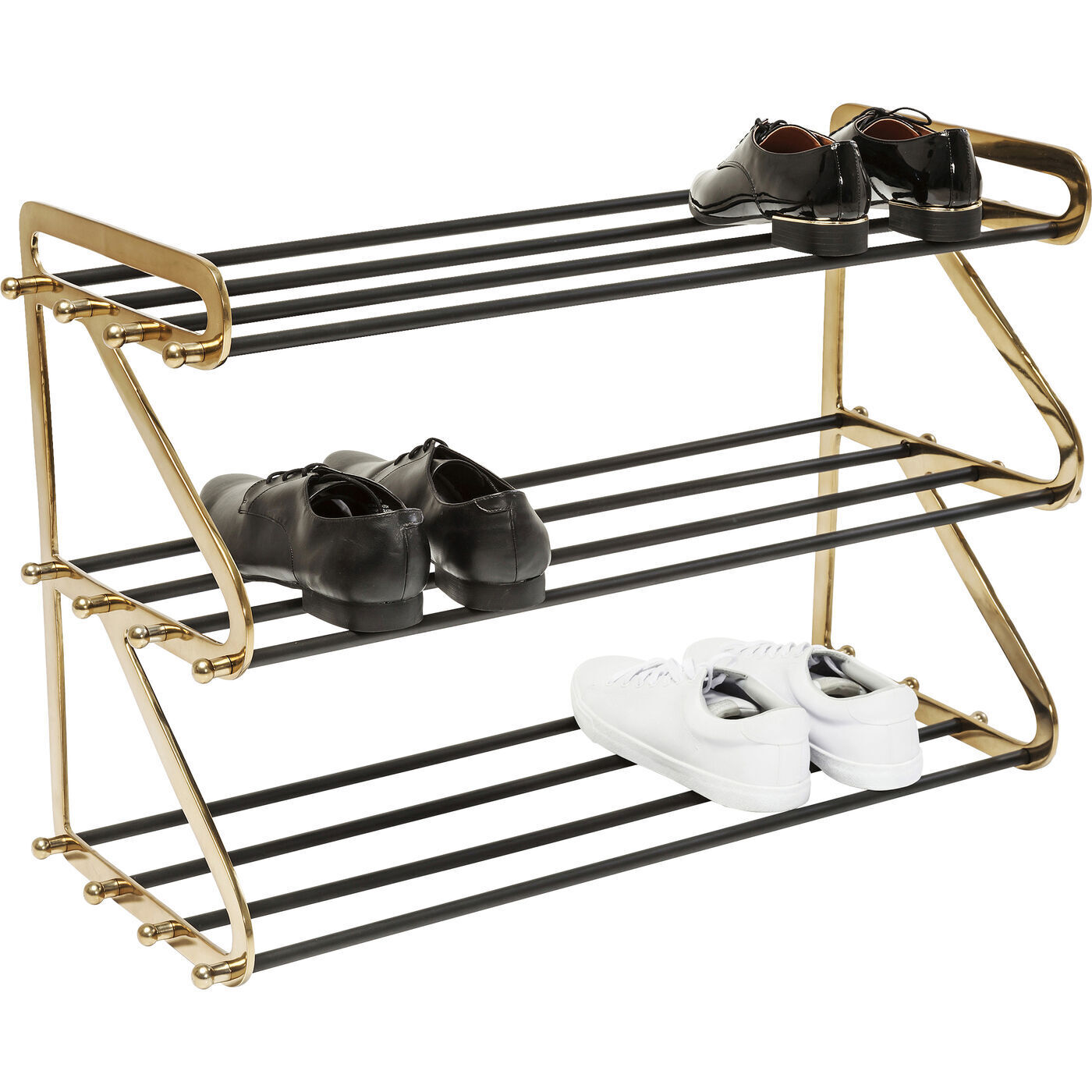 Стеллаж для обуви KARE Walk 82510