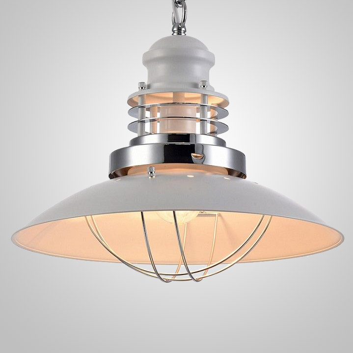 Подвесной светильник APPEL Black by ImperiumLoft