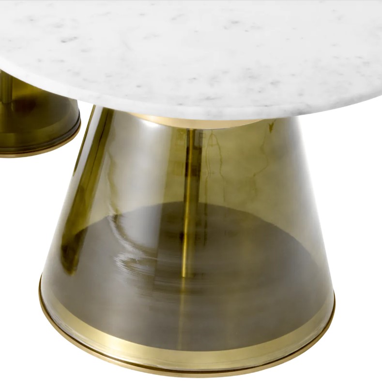 Приставной Столик Eichholtz NORTO 3 117517