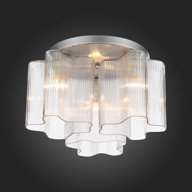 Накладная люстра ST Luce SL117.102.03