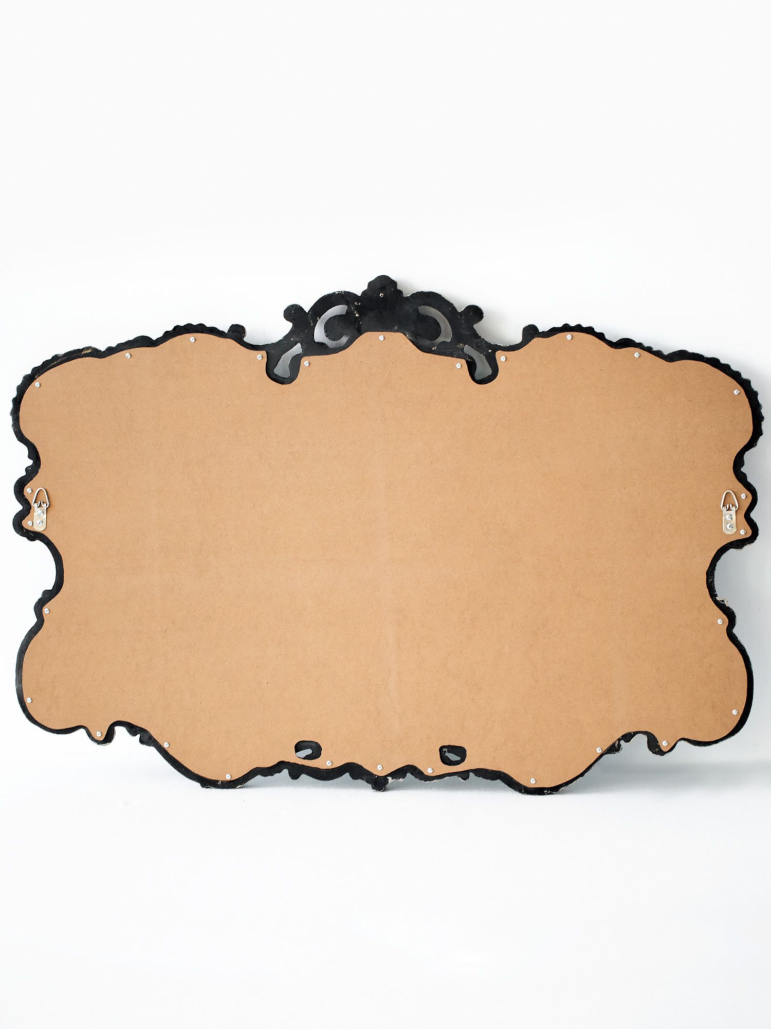 Зеркало настенное "Дворянское" Glasar 45-068-DS