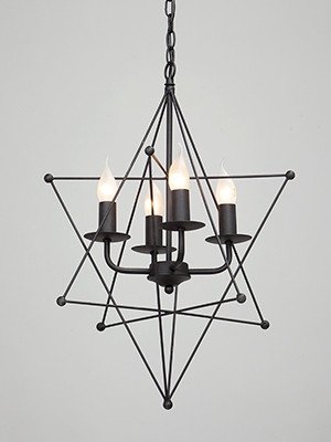 Подвесная люстра Vitaluce V4143/4