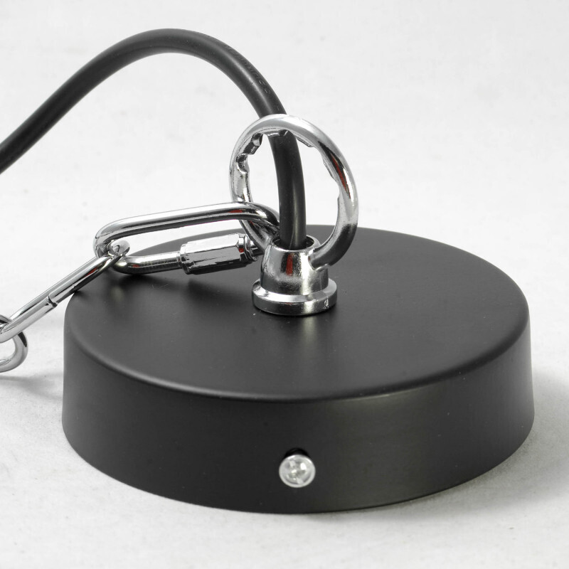 Подвесной светильник Lussole LOFT LSP-8029