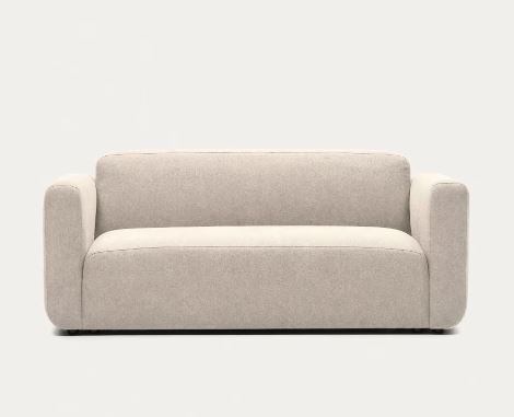 Neom Модульный диван 2-х местный бежевый 188 см La Forma (ex Julia Grup)