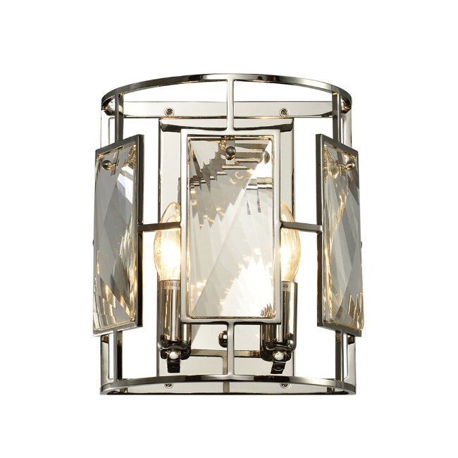 Бра Lumien Hall LH3046/2W-NK