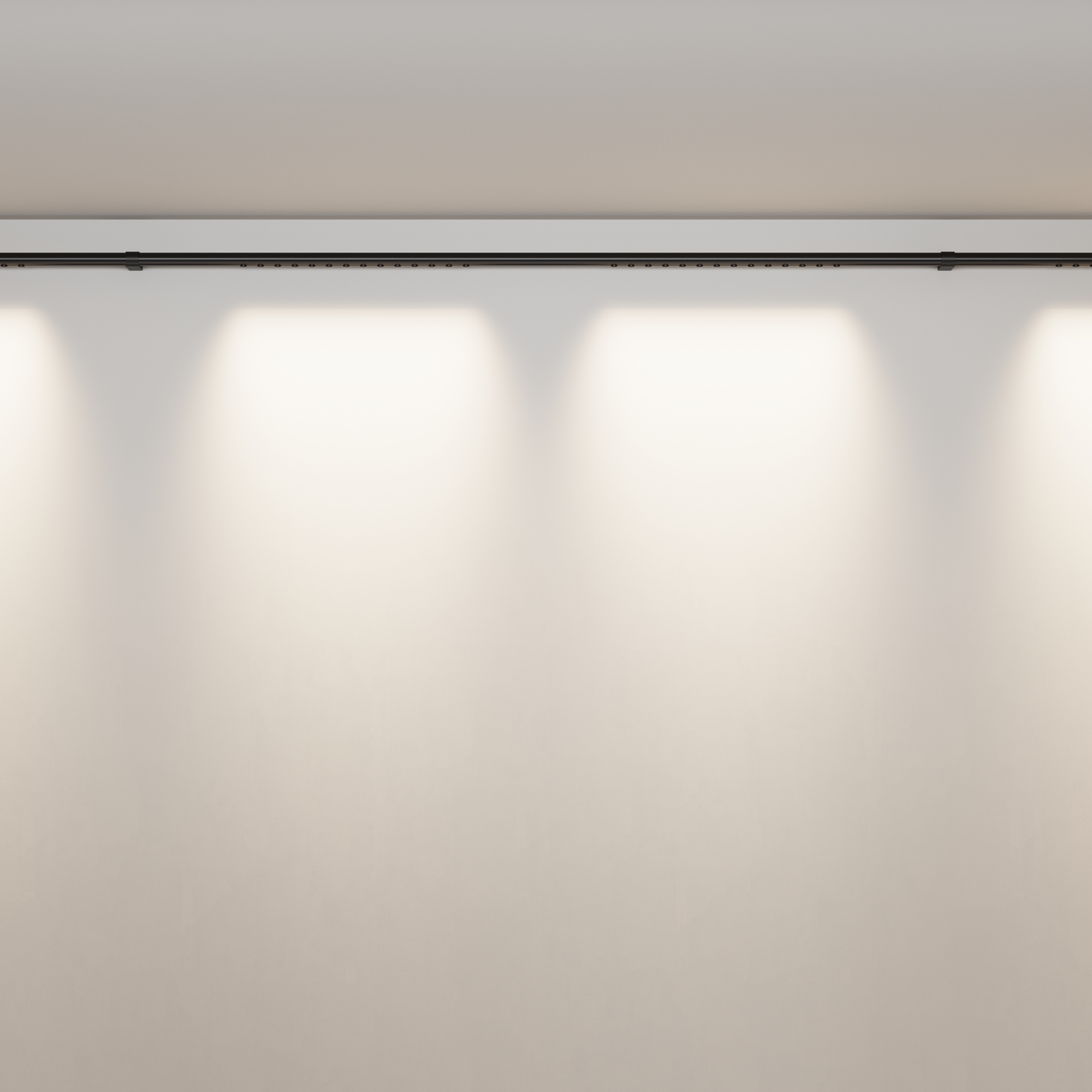 Светильник Technical C101CL-L1000-24W3-6K-B