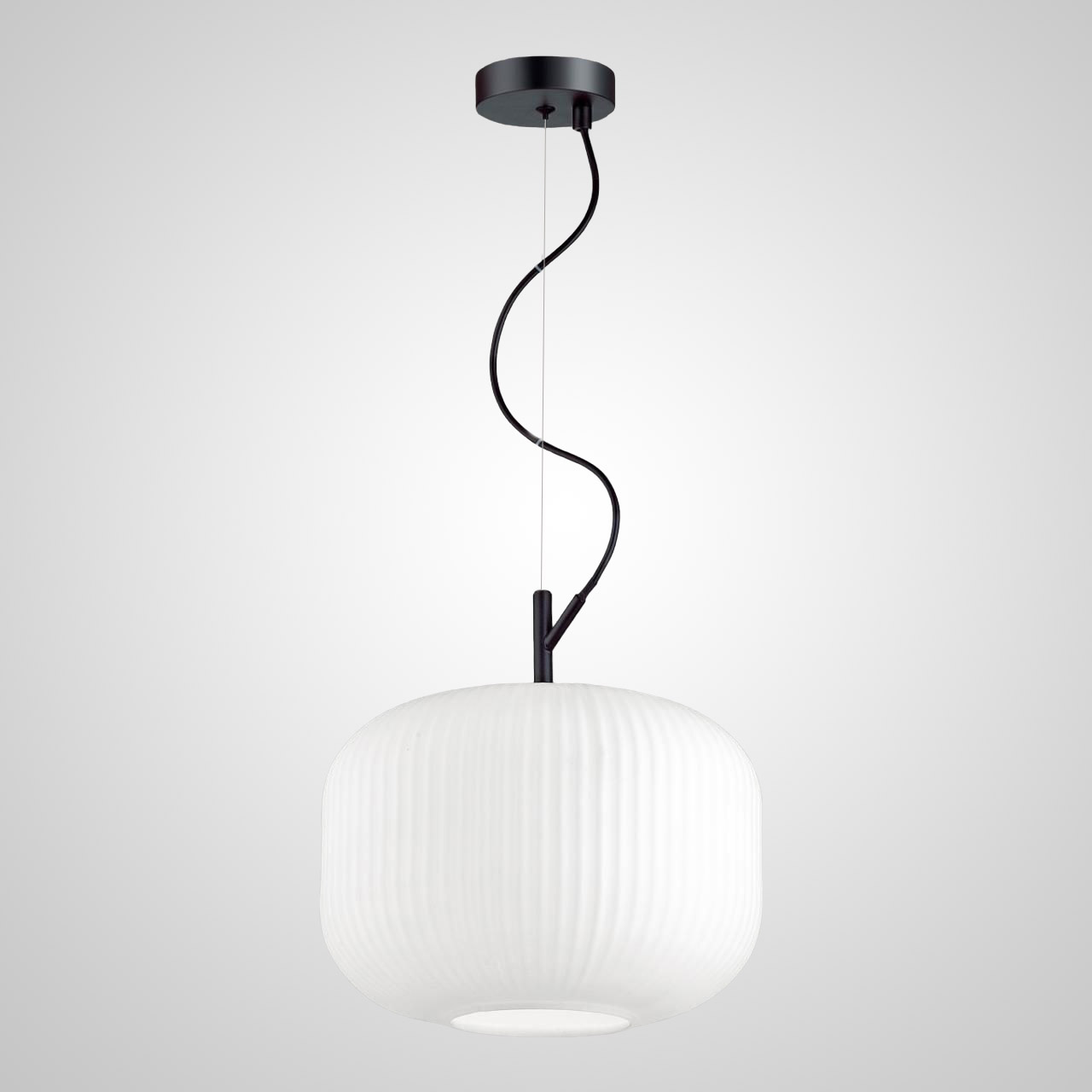 Подвесной светильник URS ONE B by ImperiumLoft