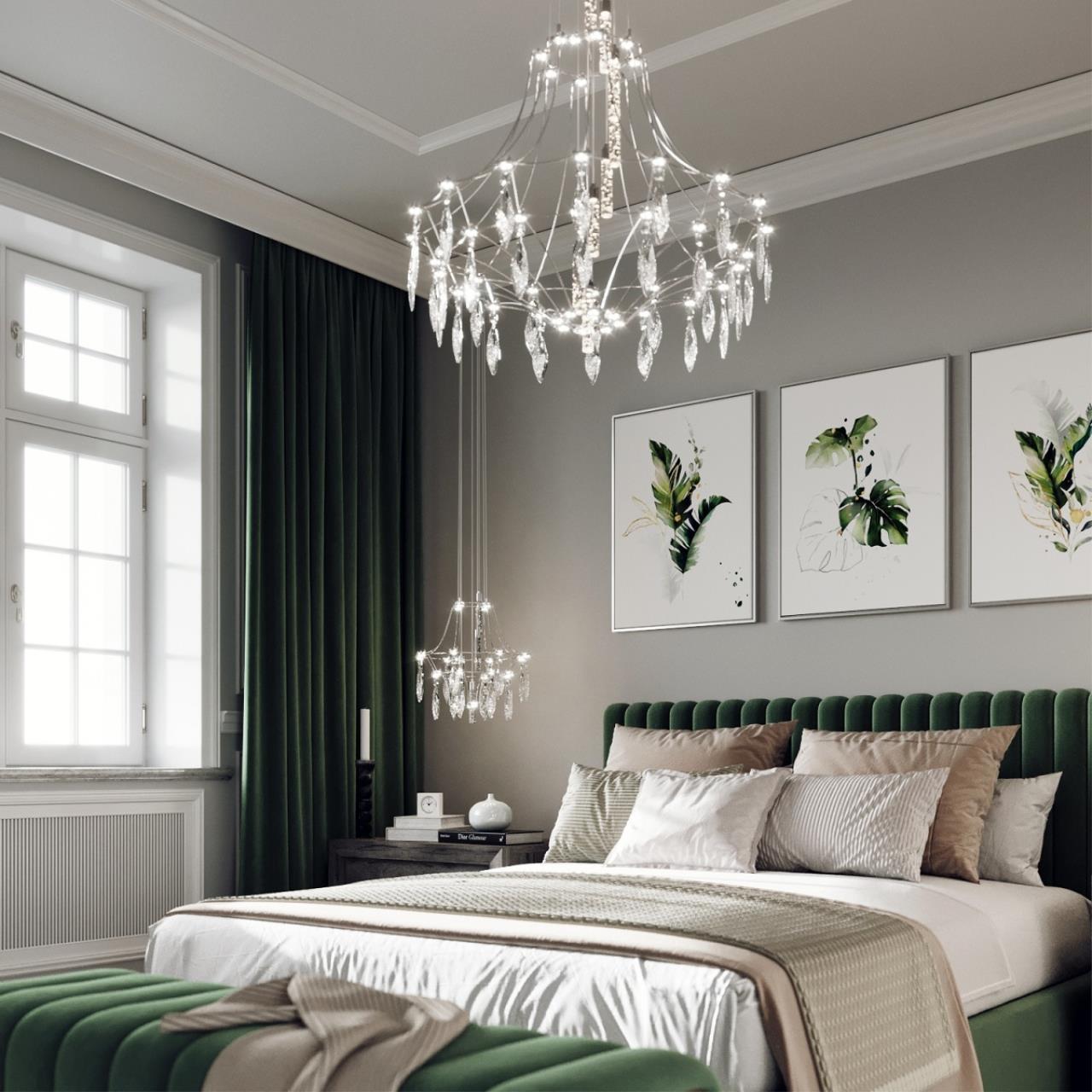 Подвесной Odeon Light 6699/35L