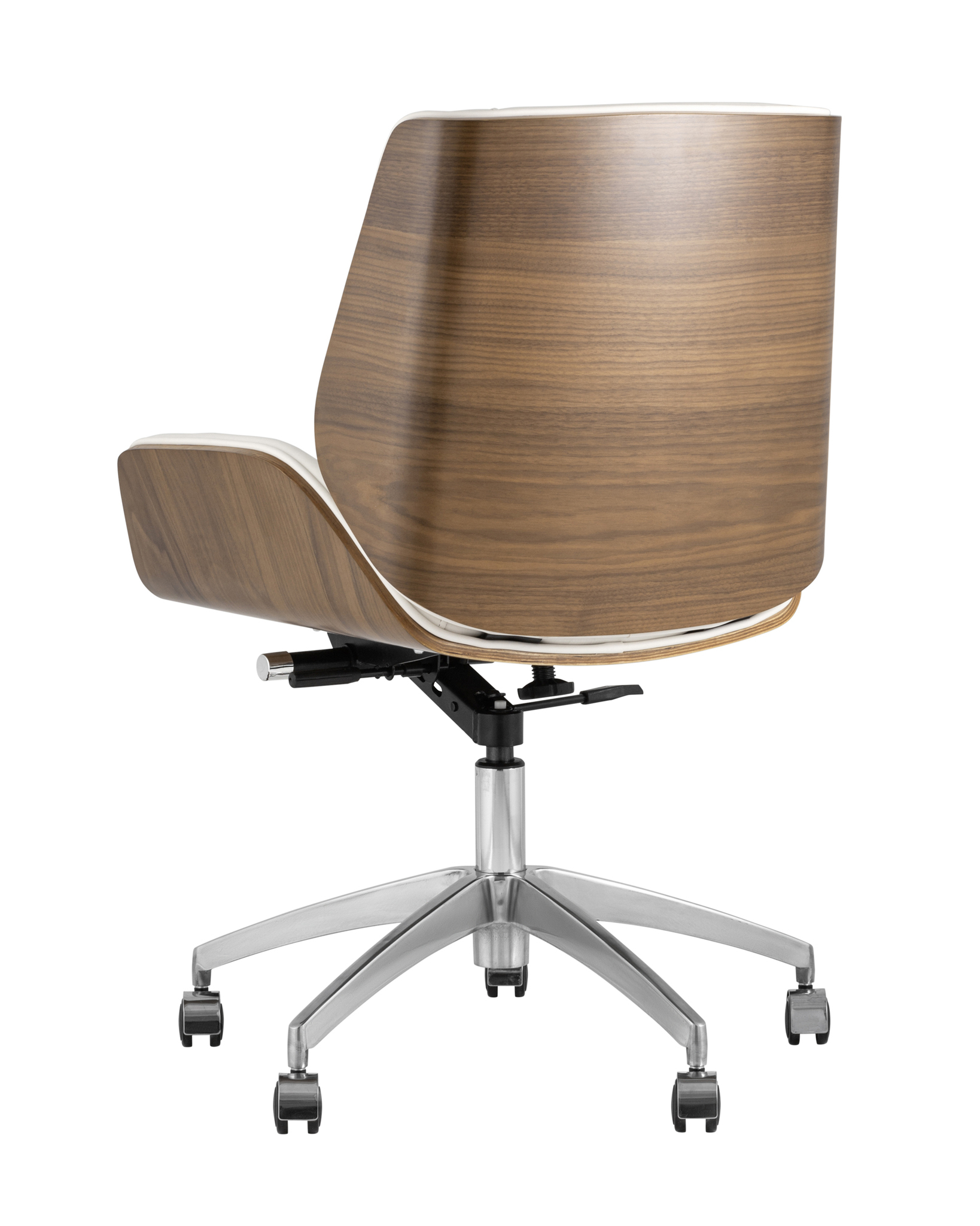 Кресло офисное TopChairs Crown бежевое TopChairs