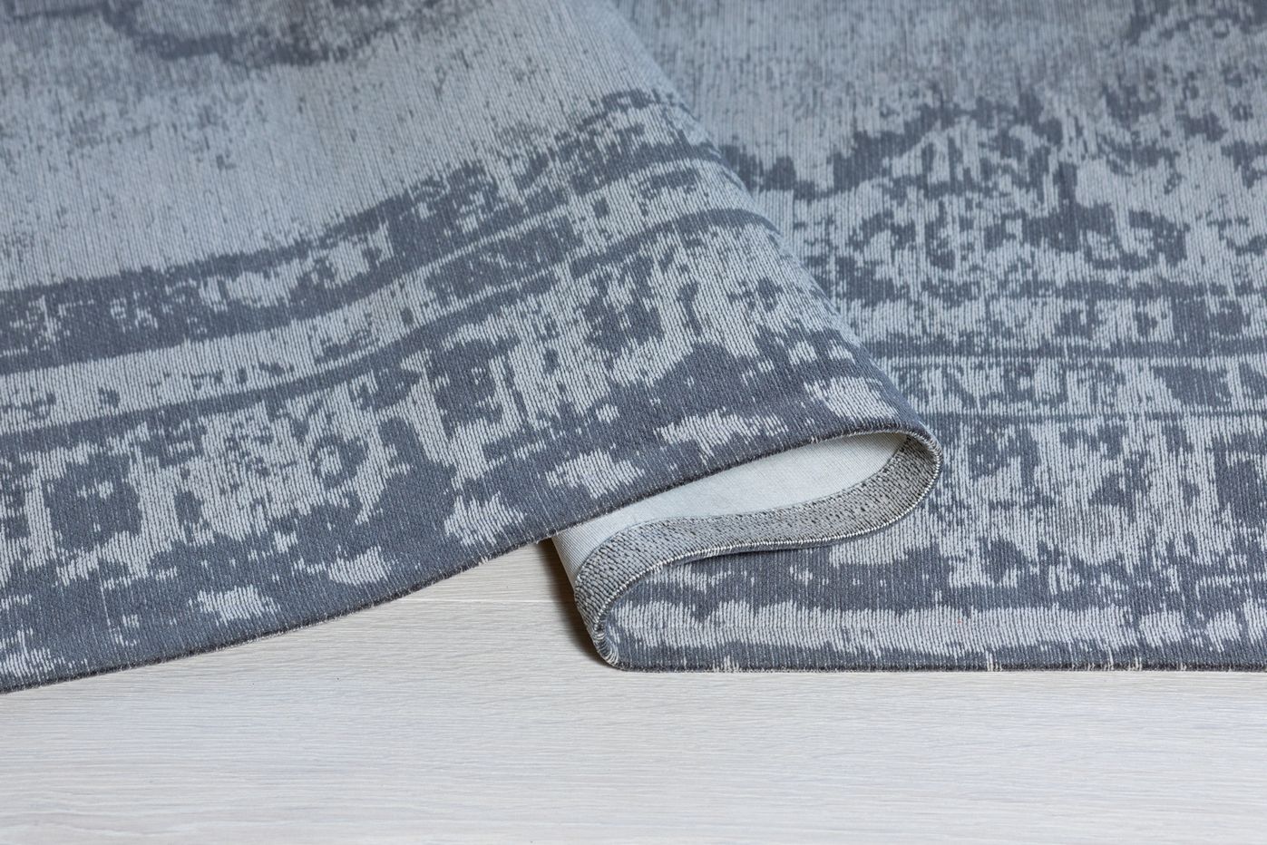 Ковер Carpet Decor Altay Silver C1001