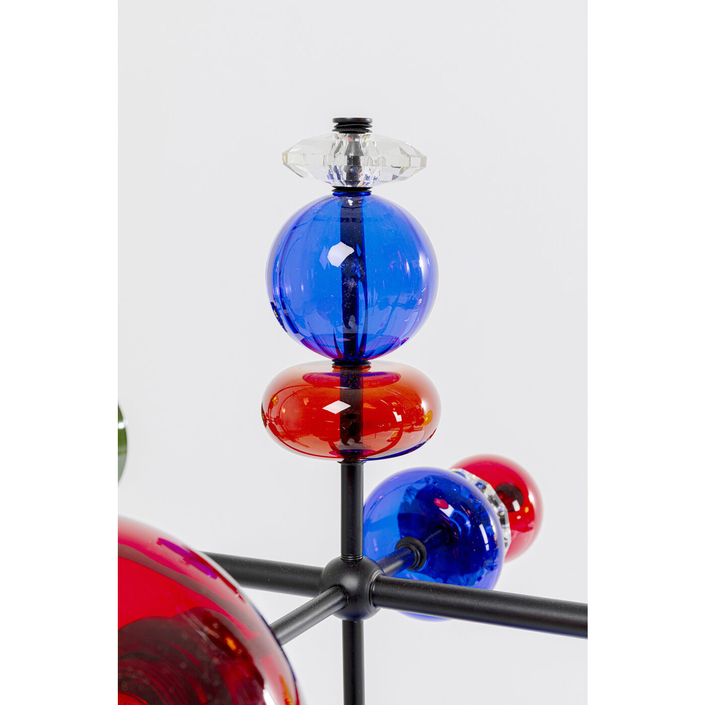 Люстра KARE Clown 55584