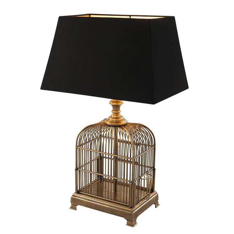 Настольная лампа Eichholtz Senator 112163