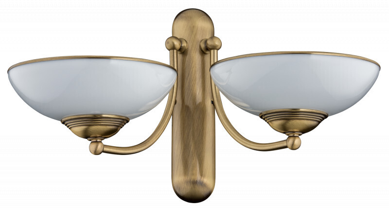 Бра Kutek N-K-2(P)