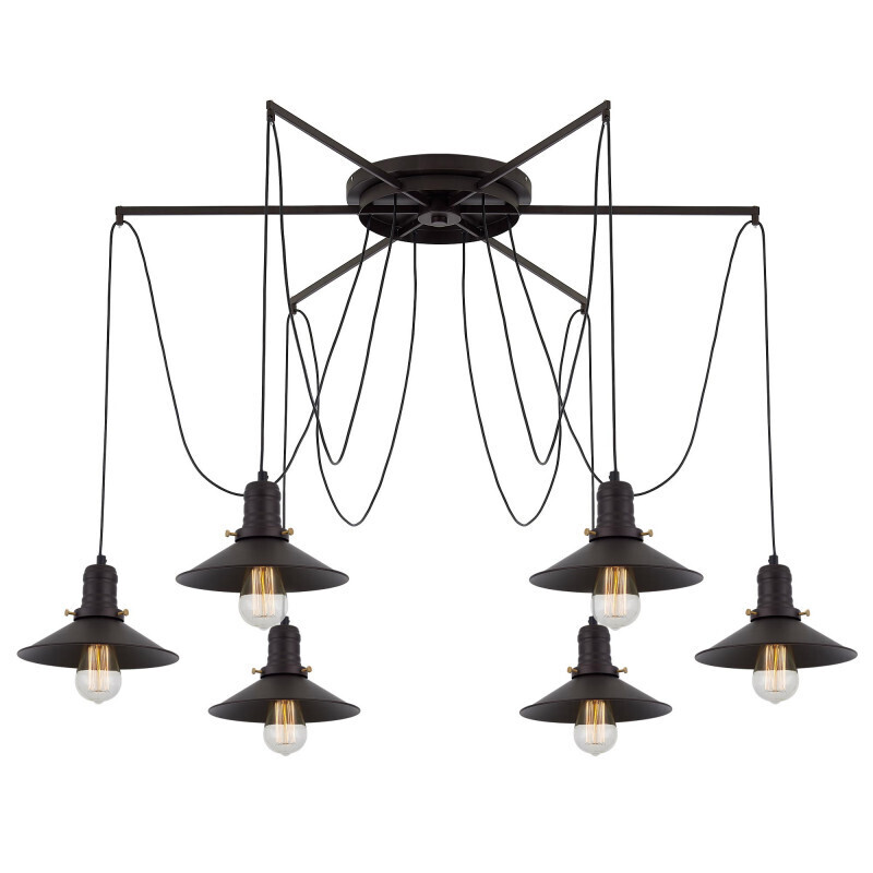 Подвесной светильник Citilux CL451262