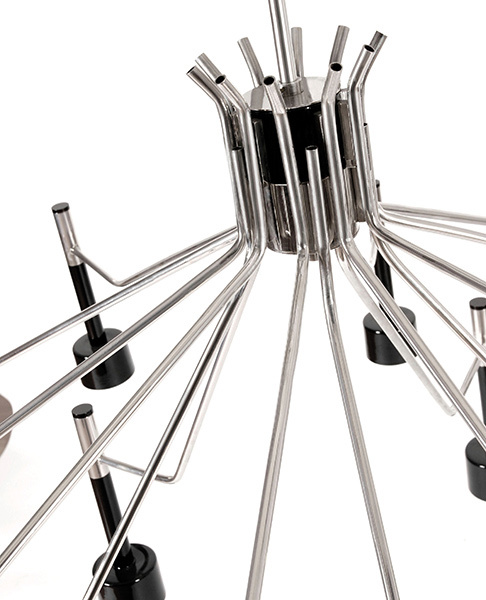 Люстра Delightfull ELLA 6 SUSPENSION