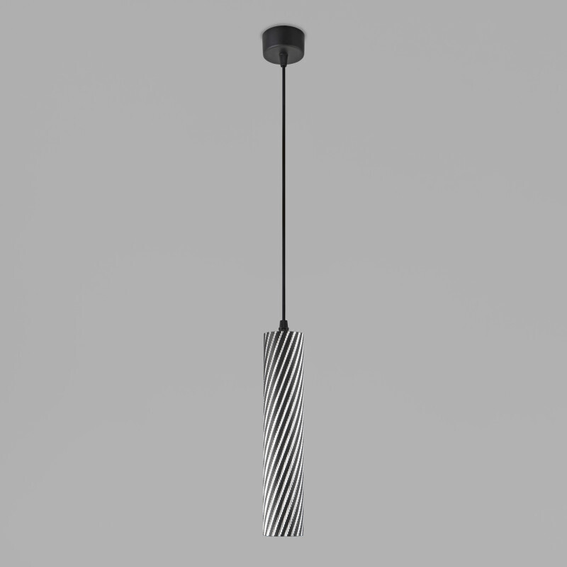 Подвесной светильник Eurosvet 50190/1 LED черный