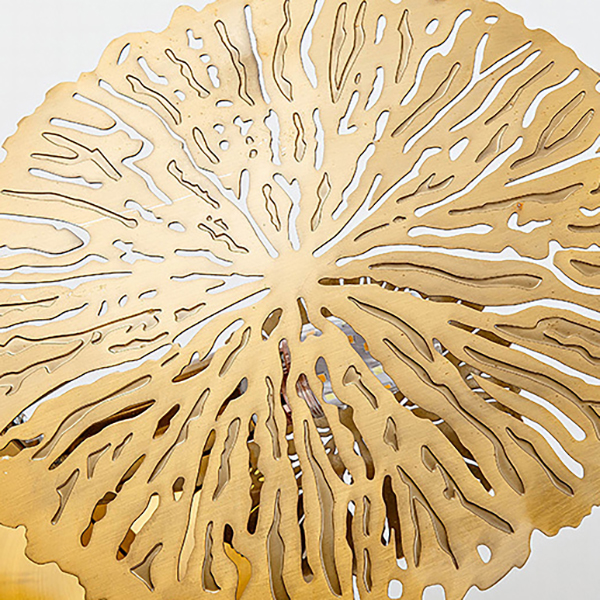 Настенный светильник INCA WALL D by ImperiumLoft