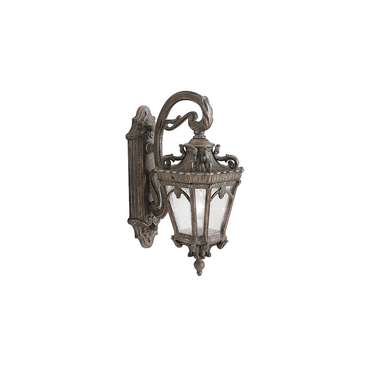 Настенный фонарь Kichler KL/TOURNAI2/M