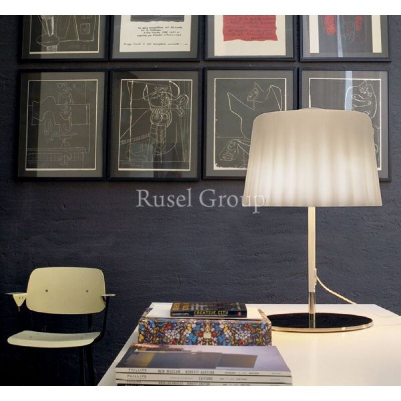 Настольная лампа Vistosi CLOTH LT G