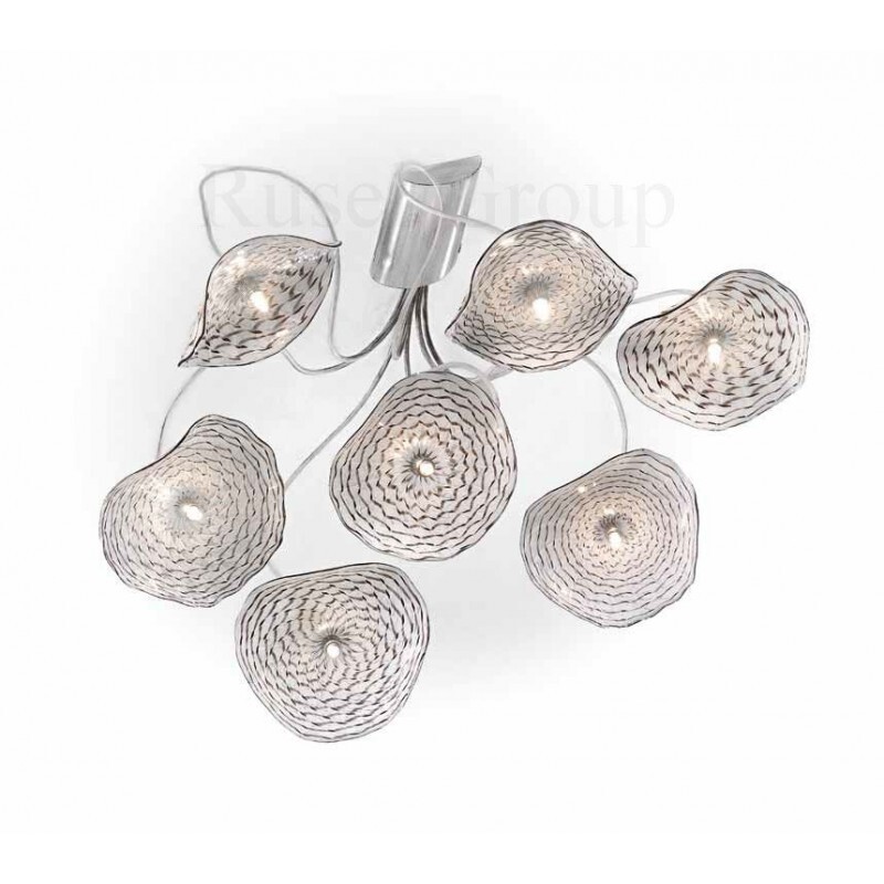 Потолочный светильник MM Lampadari FIREWORKS 6995/P7