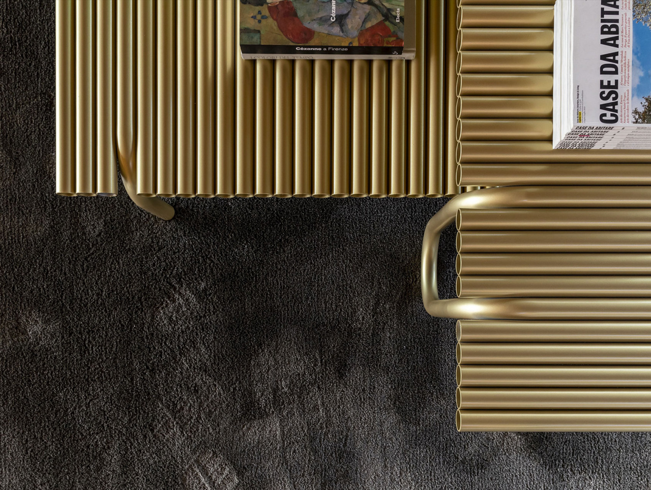 Консоль MOGG Pipelines gold MPI27O