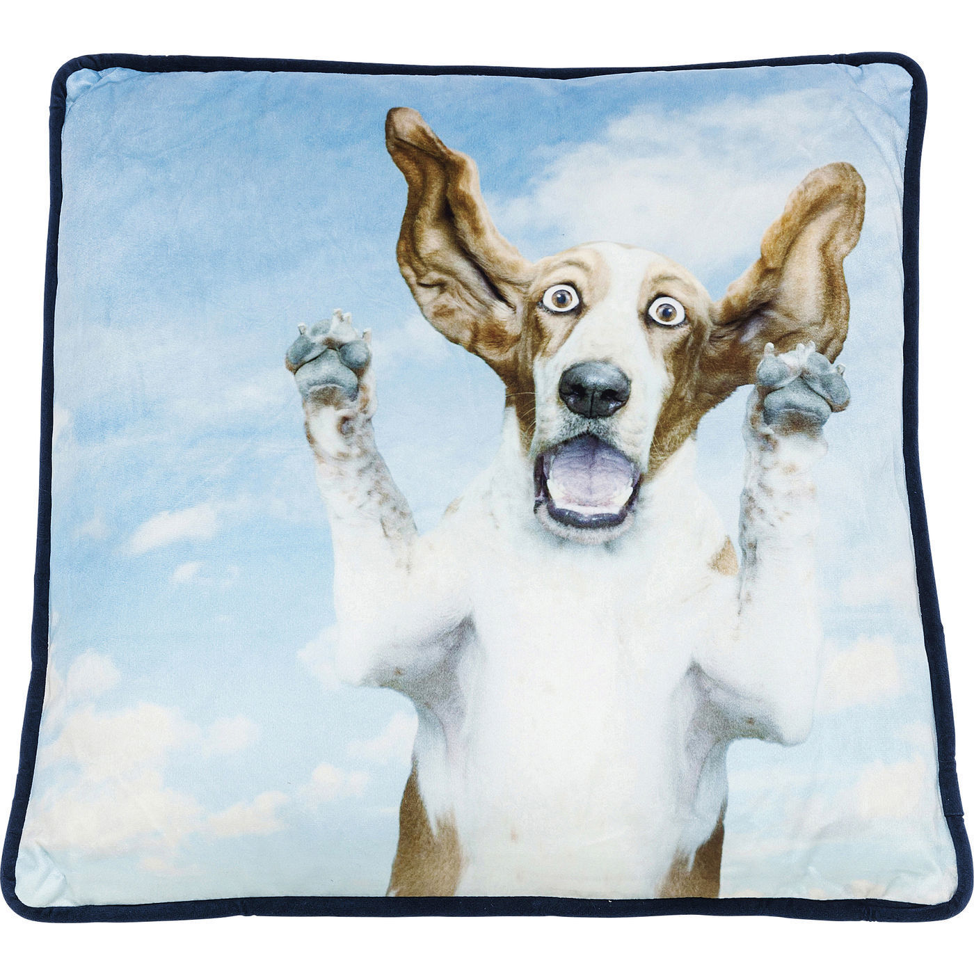 Подушка Dogs Life 39415 KARE