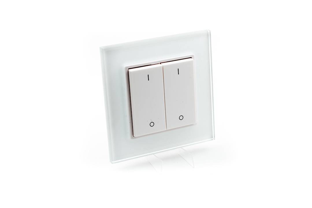 Клавиша EasyDim W-K2