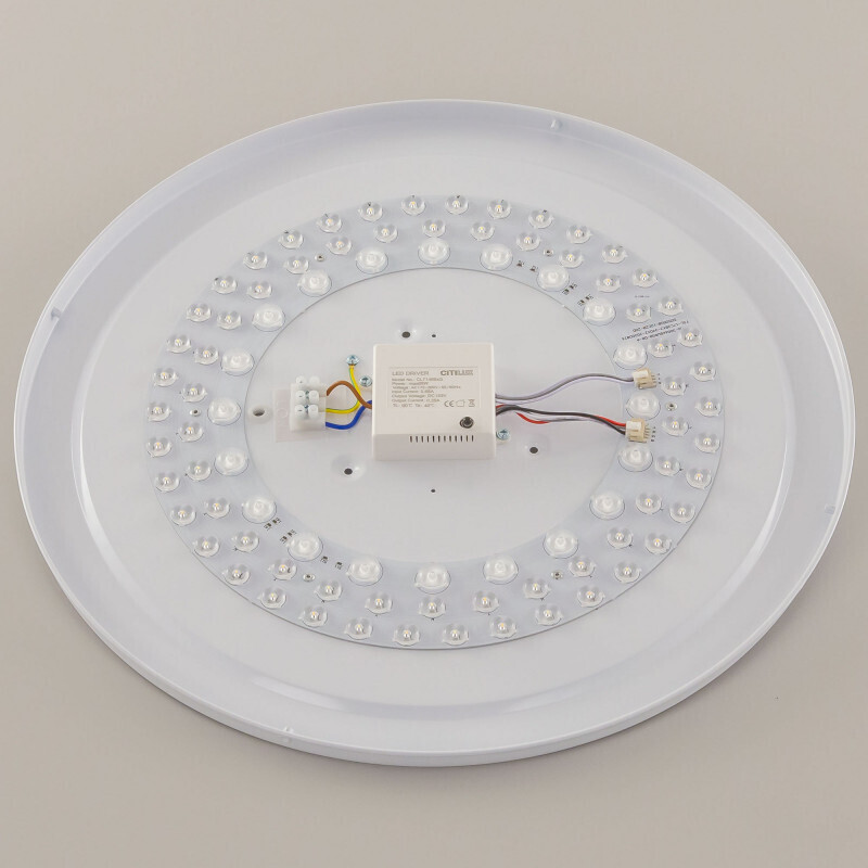 Накладной светильник Citilux CL714680G