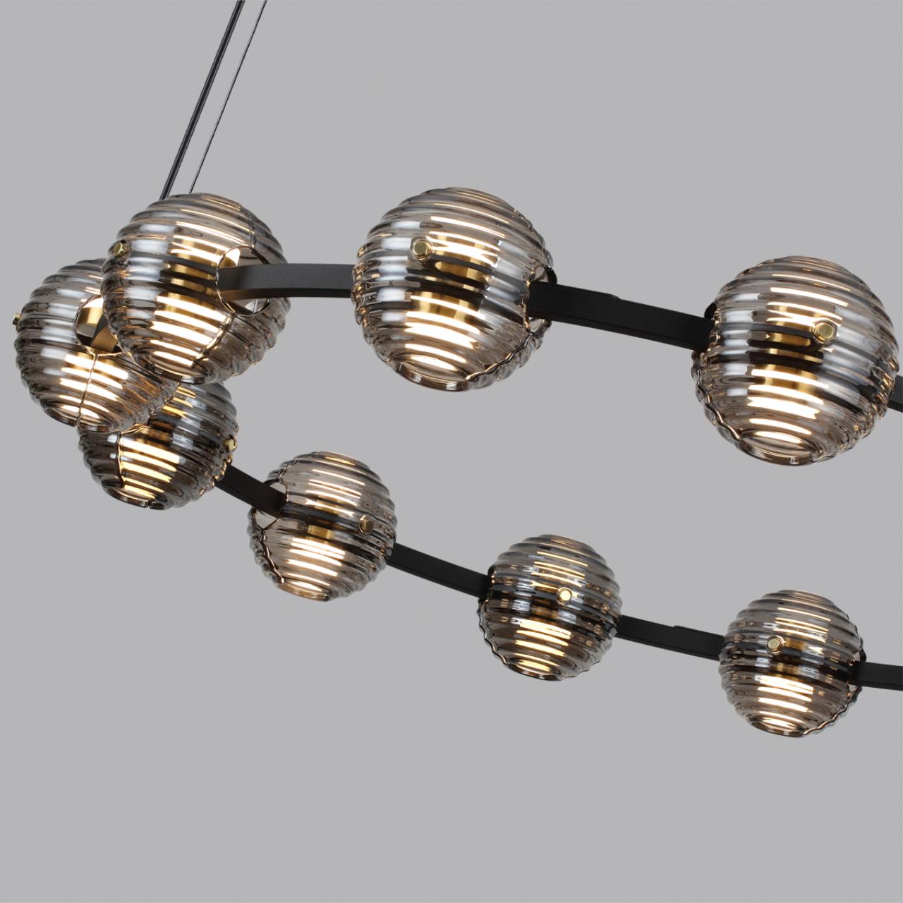 Люстра Odeon Light 5041/120L