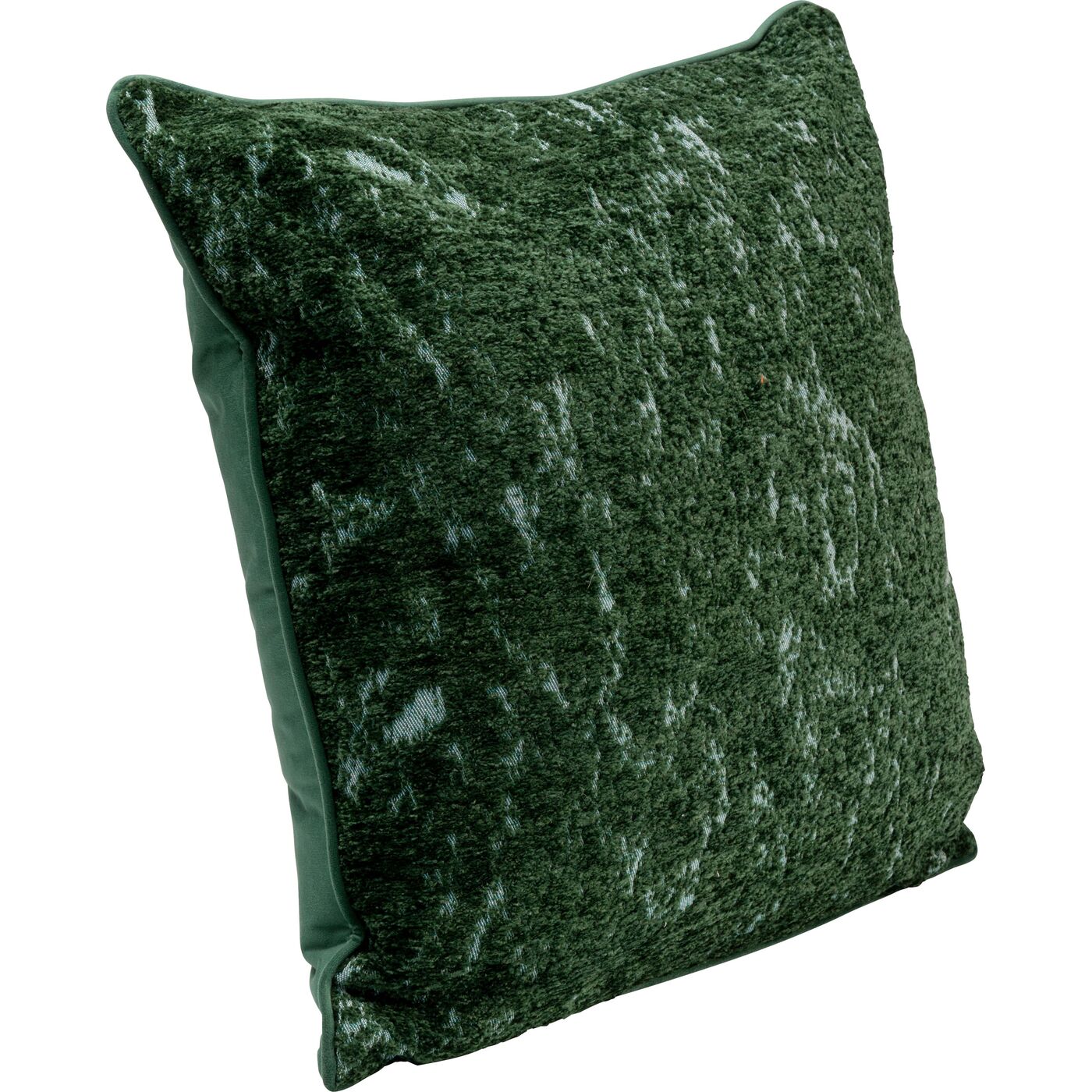 Подушка Royal Dark Green 45x45cm KARE 57956