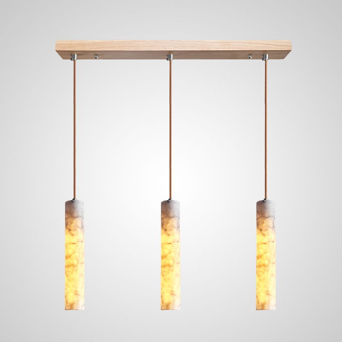 Подвесной светильник REOR COMBO C L3 Планка by ImperiumLoft