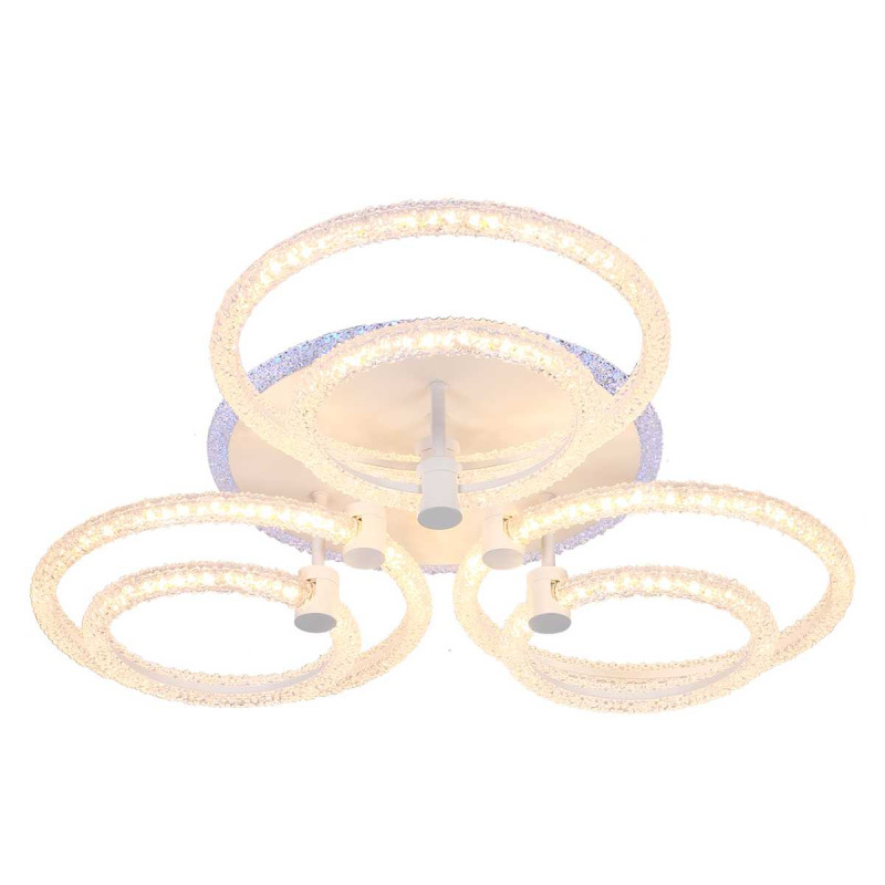 Накладная люстра Escada 10204/6LED BL