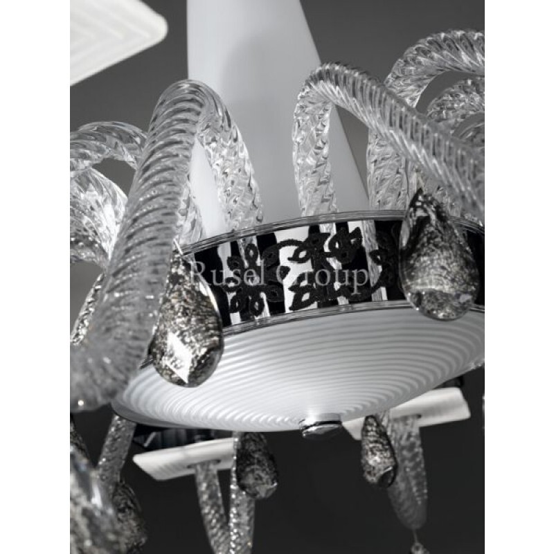 Люстра Italamp 318/16