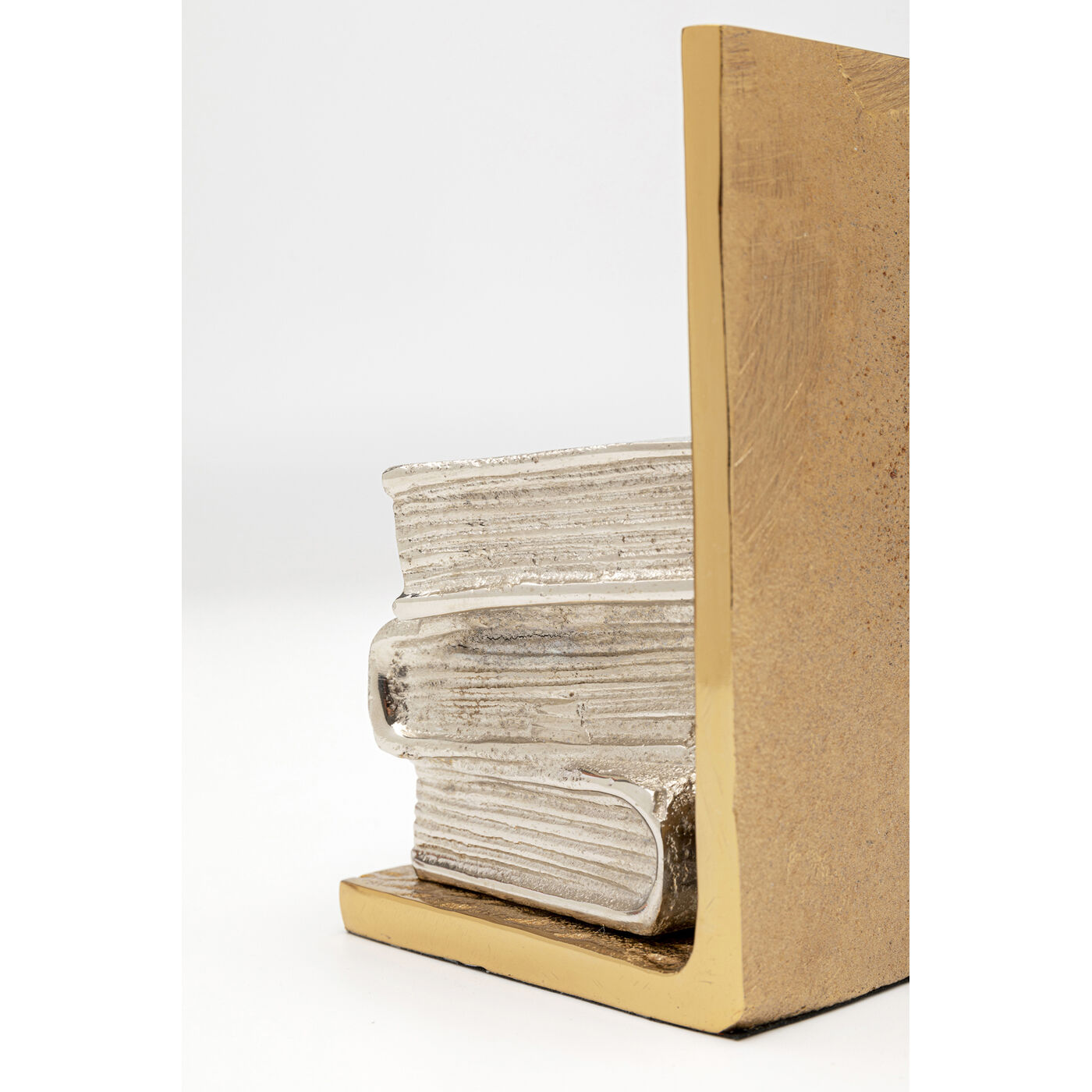 Держатель для книг Corner (2/Set) KARE 57121